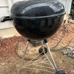 Grill For Sale 