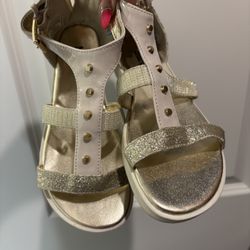 Michael Kors Girls Shoes 