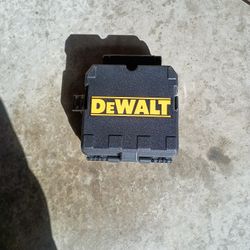 Green Laser Dewalt