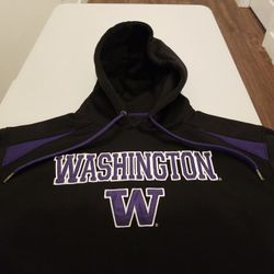 UW UNISEX  L / XL SWEAT SHIRT