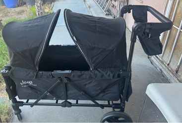 Kids Jeep