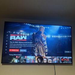 65 Inch Tv 
