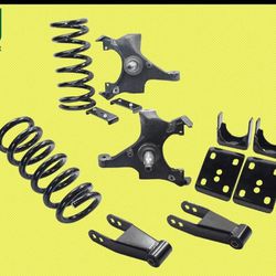 Bolt-on C-notch Cnotch Kit for use with
flip kit FOR 88 - 98 Chevrolet GMC
C1500