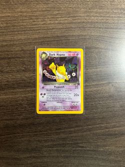 Pokemon Holos