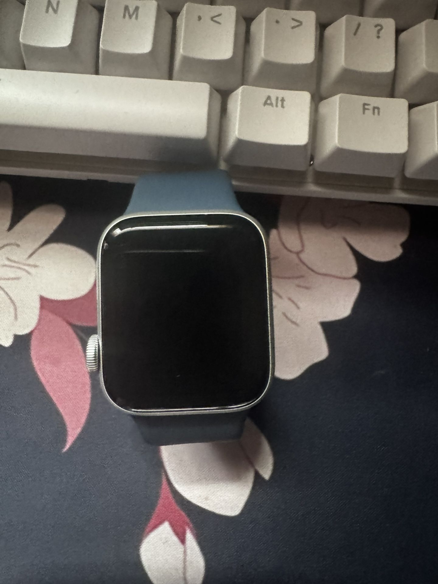 apple watch SE
