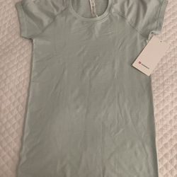 Lululemon Swiftly Short Sleeve