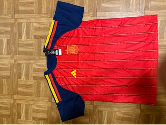 spain set XL
