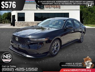 2023 Honda Accord