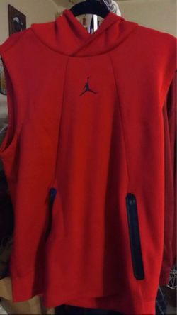 Jordan Sweater