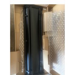 Work Sport SC4 Folding Tonneau Cover