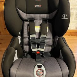 Britax Marathon ClickTight Convertible Car Seat