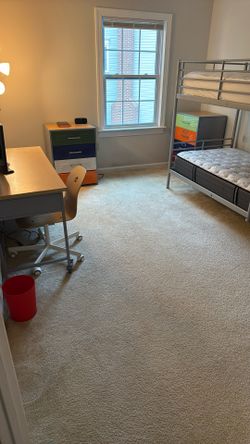 15-Piece Locker Style Bedroom Set