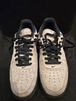 Nike Air Force 1