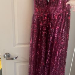 Windsor Formal Dress