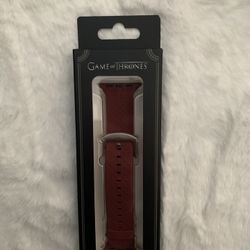 Apple Watch Game Of Thrones Band