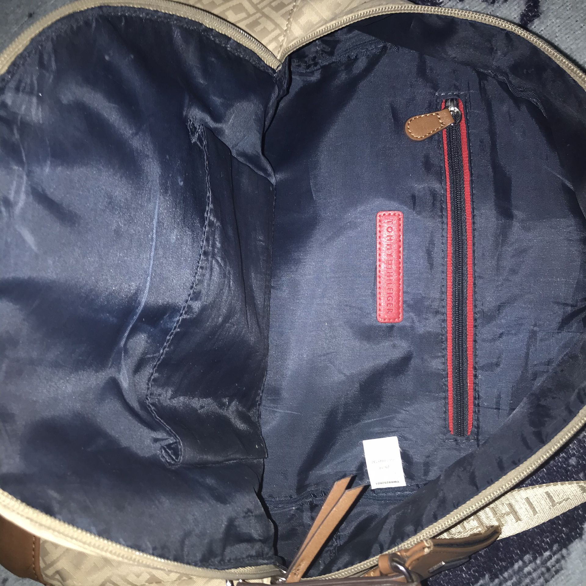 Tommy Hilfiger Backpack