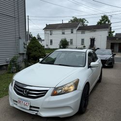 2011 Honda Accord