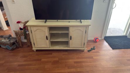 TV Console