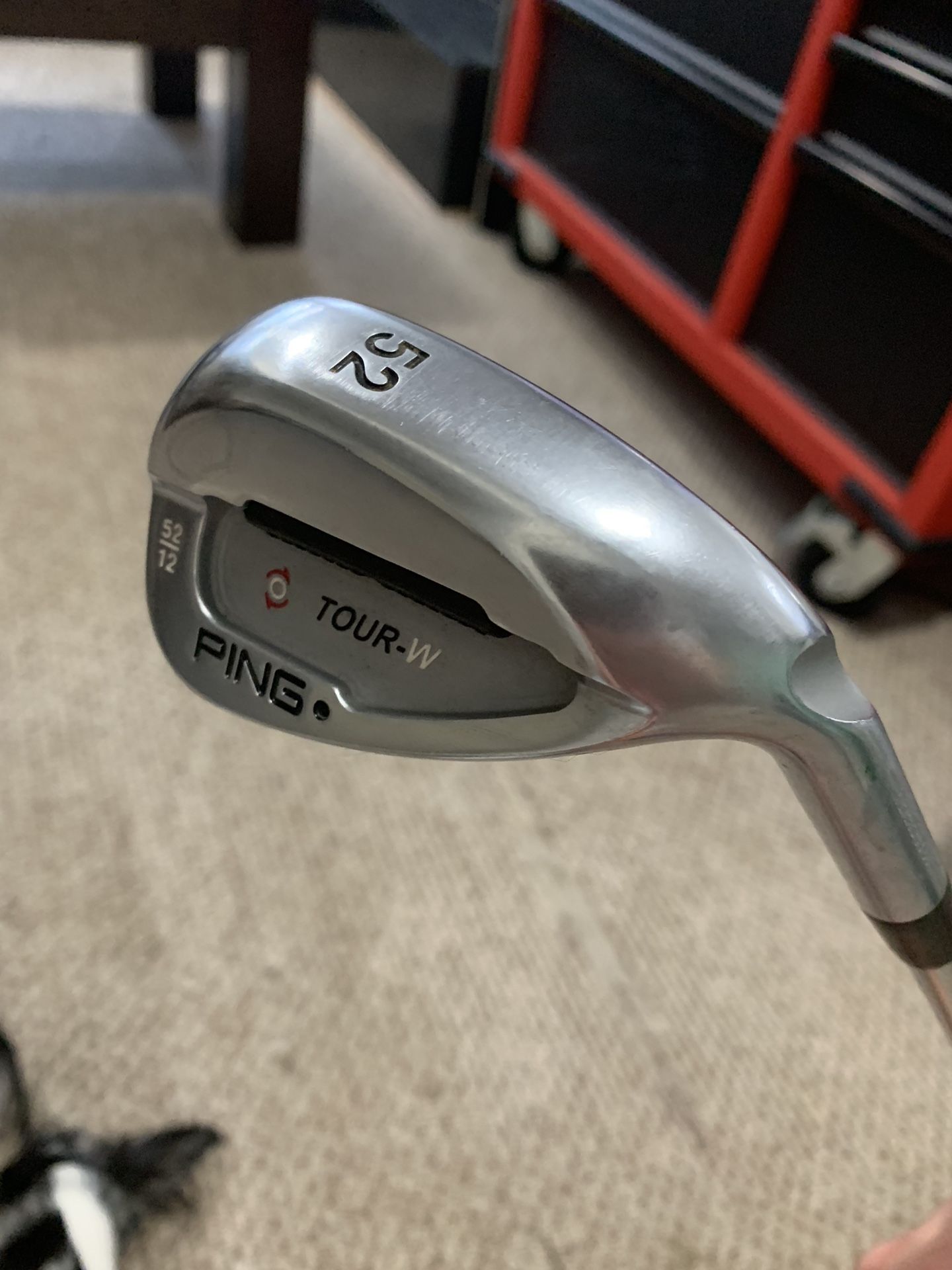 Ping 52* Tour W Gap Wedge for Sale in Chicago, IL OfferUp