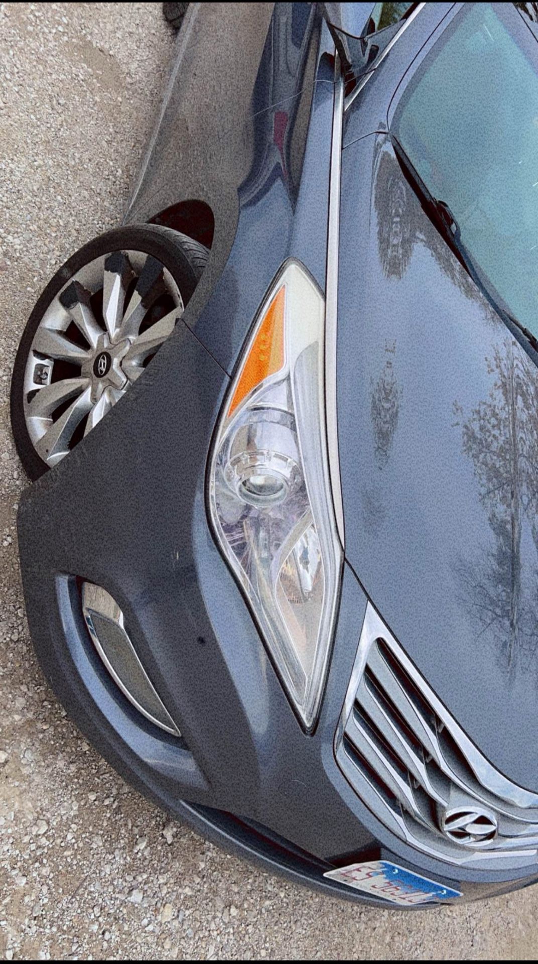 2013 Hyundai Azera