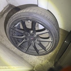 Wheels For Sale