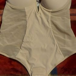 thong shapewear bodysuit New 