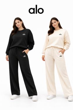 Women’s set alo