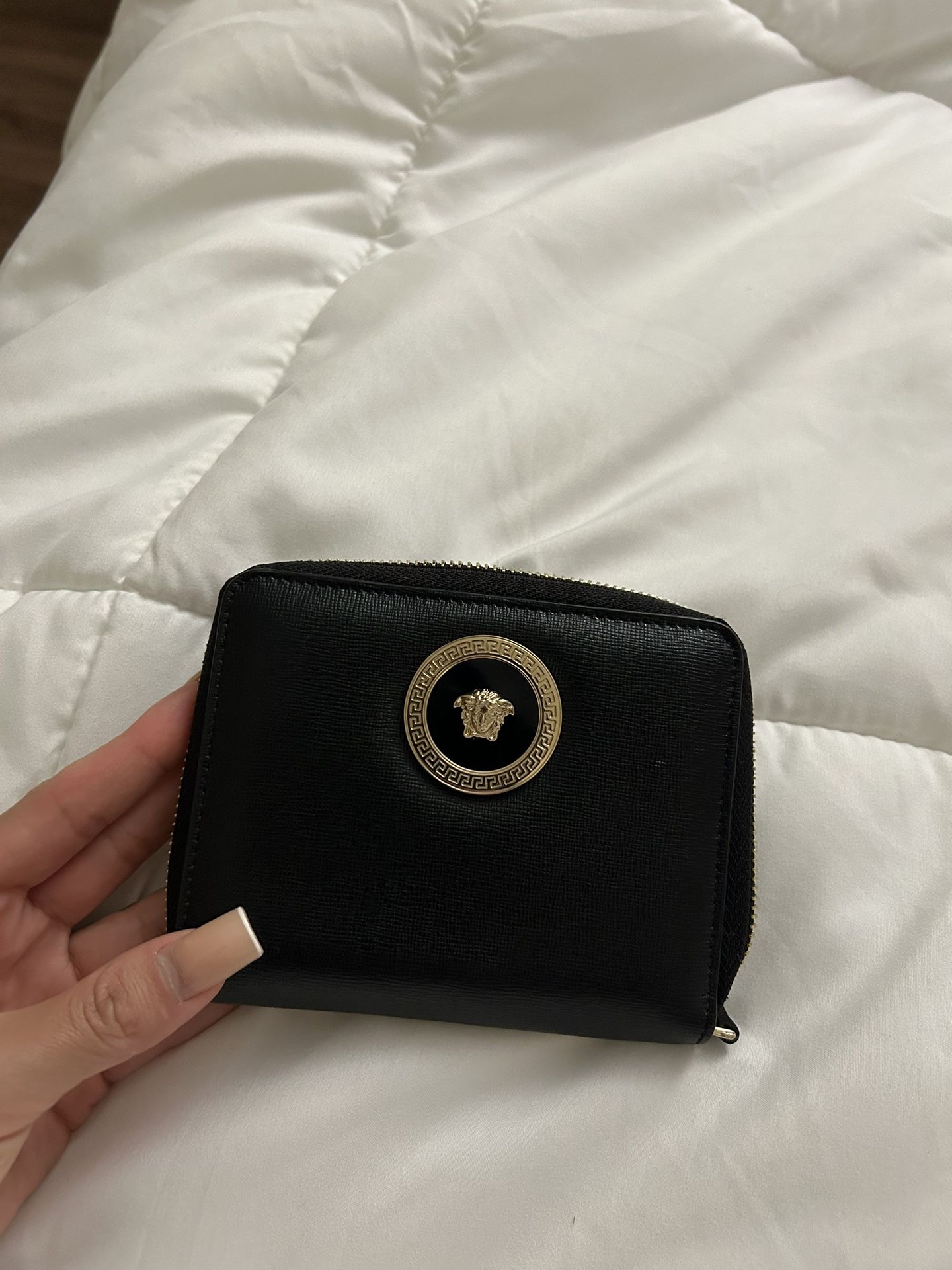Versace Wallet 