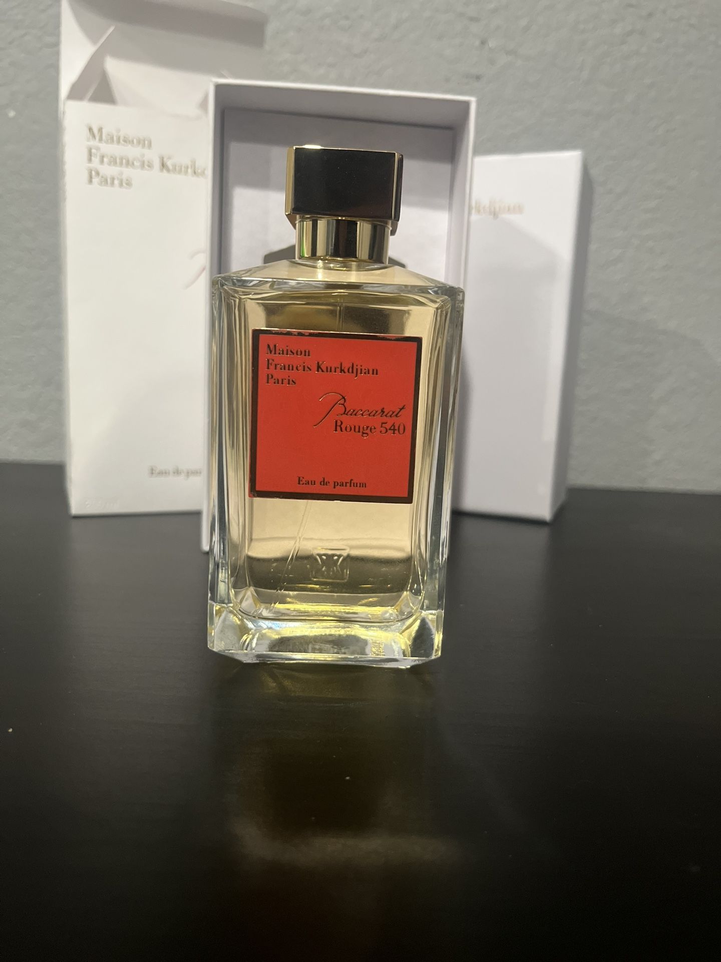 Fragrance