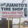 ""Juanitos Tire Shop"".....