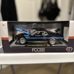 Premium 1:24 Toy