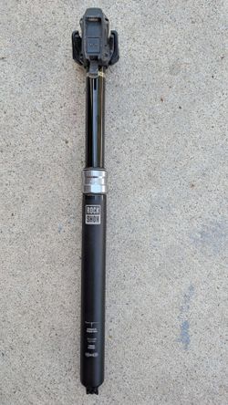 Rockshox reverb axs