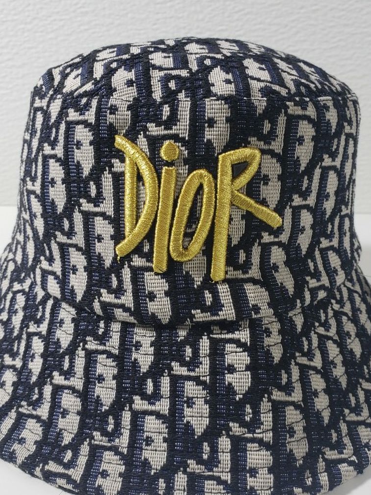 Dior Backet Hat