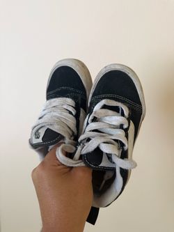 Kids Vans