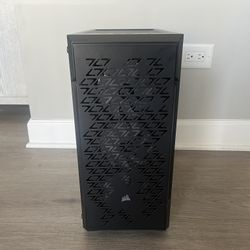 Corsair Icue Tower Case