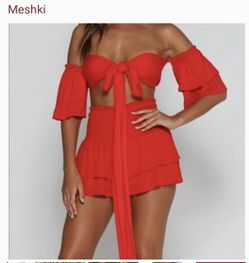 Meshki 2 Piece 