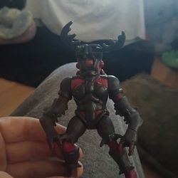 1994 Mmpr stag Beetle