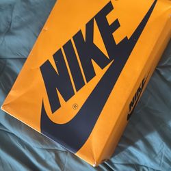 Air Jordan 1 Retro High Og 