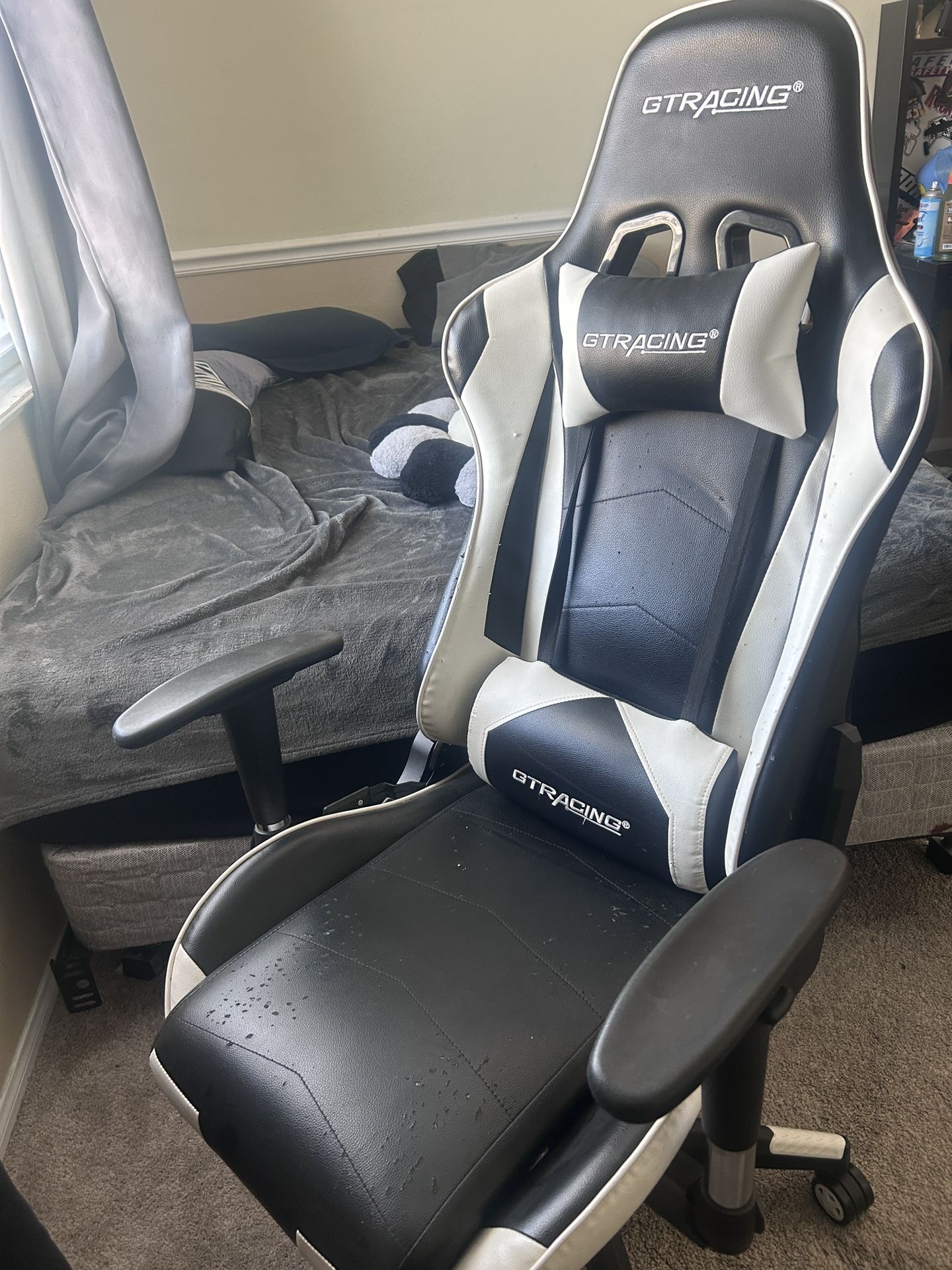 Gaming Chair Gtracing