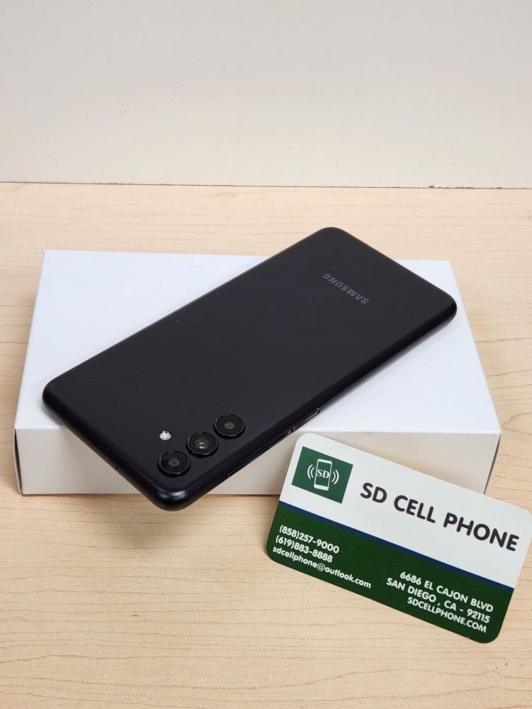 Samsung Galaxy A13 5G 64 GB Unlocked For Any Carrier