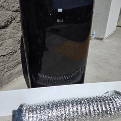 Portable Air conditioner LG Ac