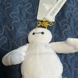 Baymax Limited Edition