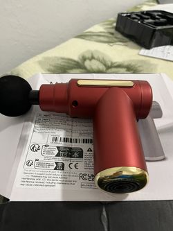 Massage gun Therapy