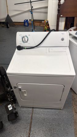 Washer Dryer