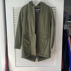 Patagonia Women’s Coat