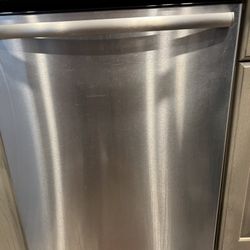 Bosch Dishwasher