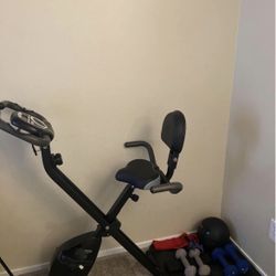 entrenador personal