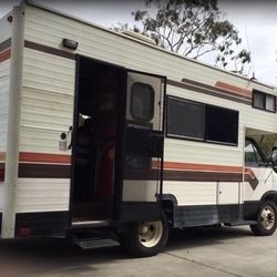1978 Fleetwood Jamboree