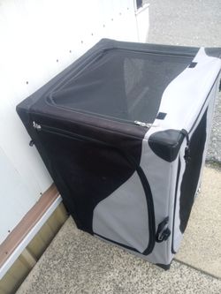 Dog carrier
