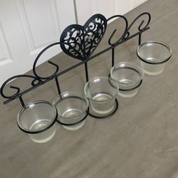 Candle Holder 5 